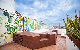 LuKa Cartagena Hostel